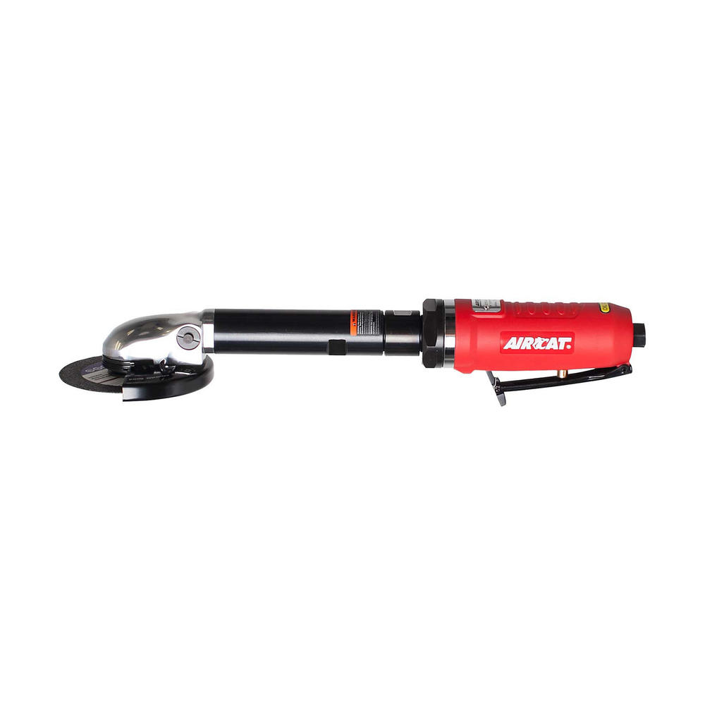 AIRCAT 6275-A 4" Inside Cut-Off Tool with Spindle Lock