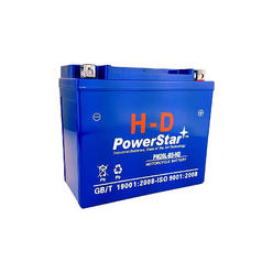 POWERSTAR 310CCA YTX20HL-BS Motorcycle Battery for HARLEY-DAVIDSON XL XLH Sportster 1200CC
