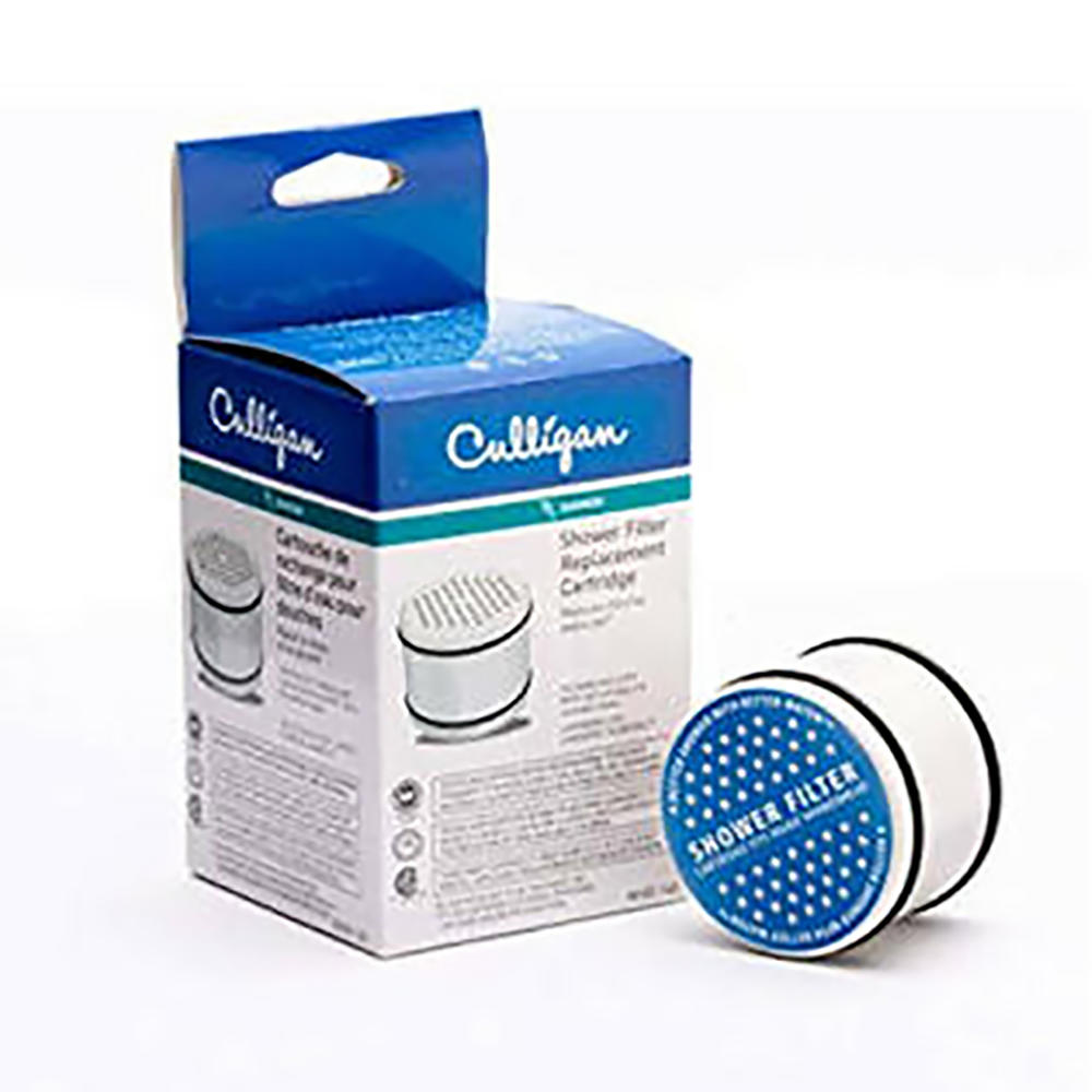 Culligan WHR140 Replacement Showerhead Filter Cartridge