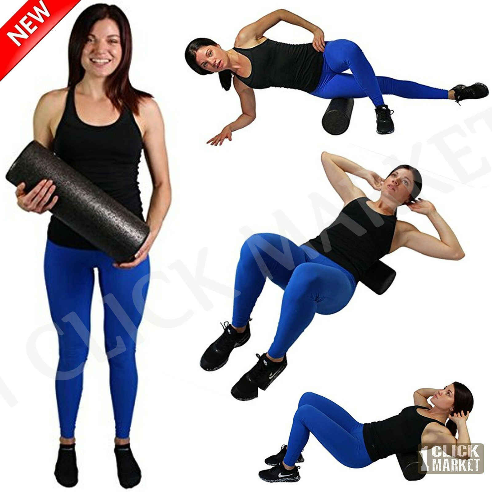 Foam Rollers Kmart