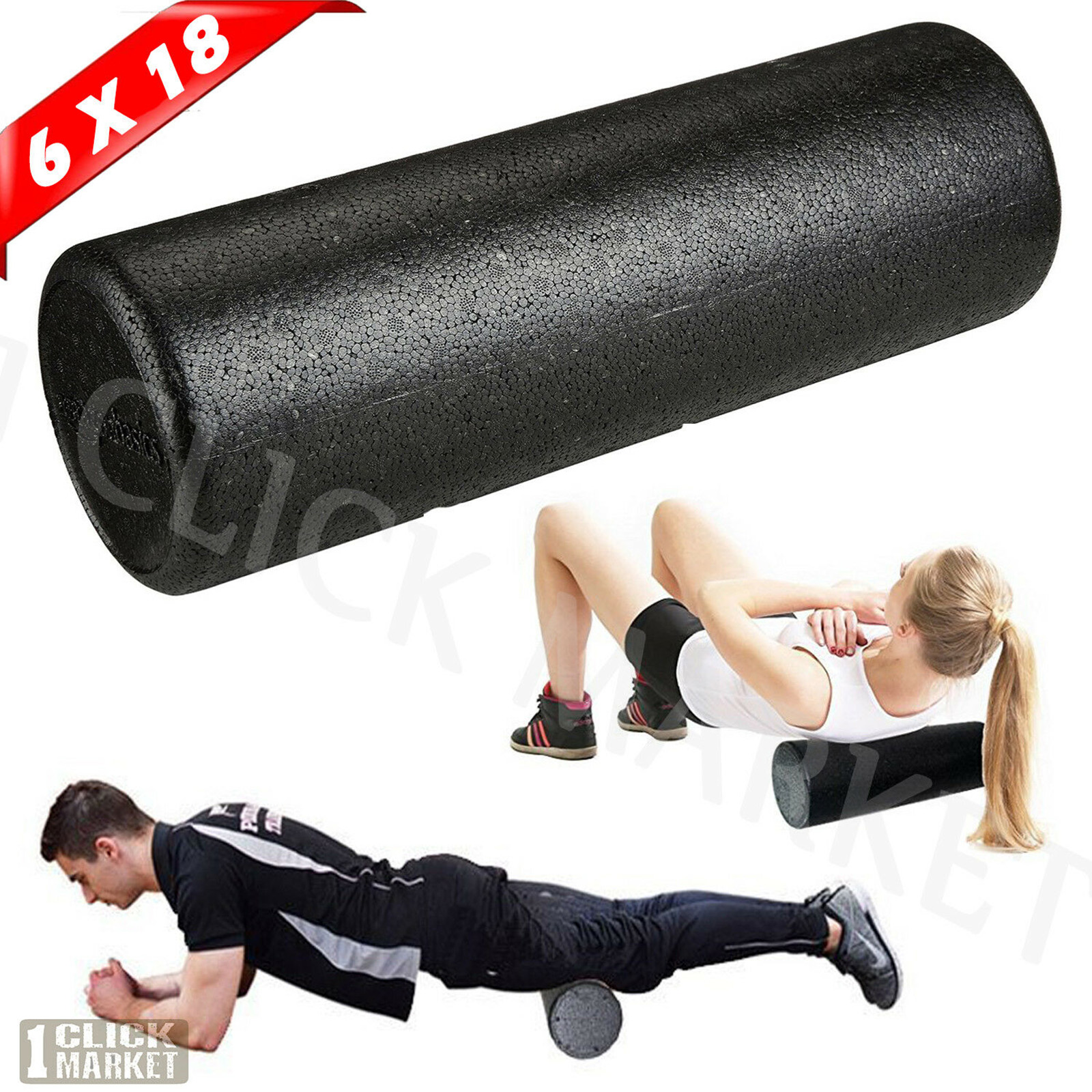 Kmart outlet foam roller