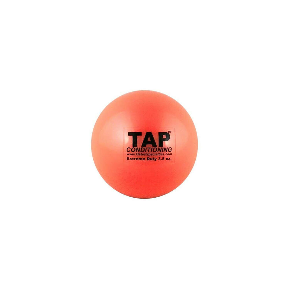 Tap 6pc. Extreme Duty Weighted Balls