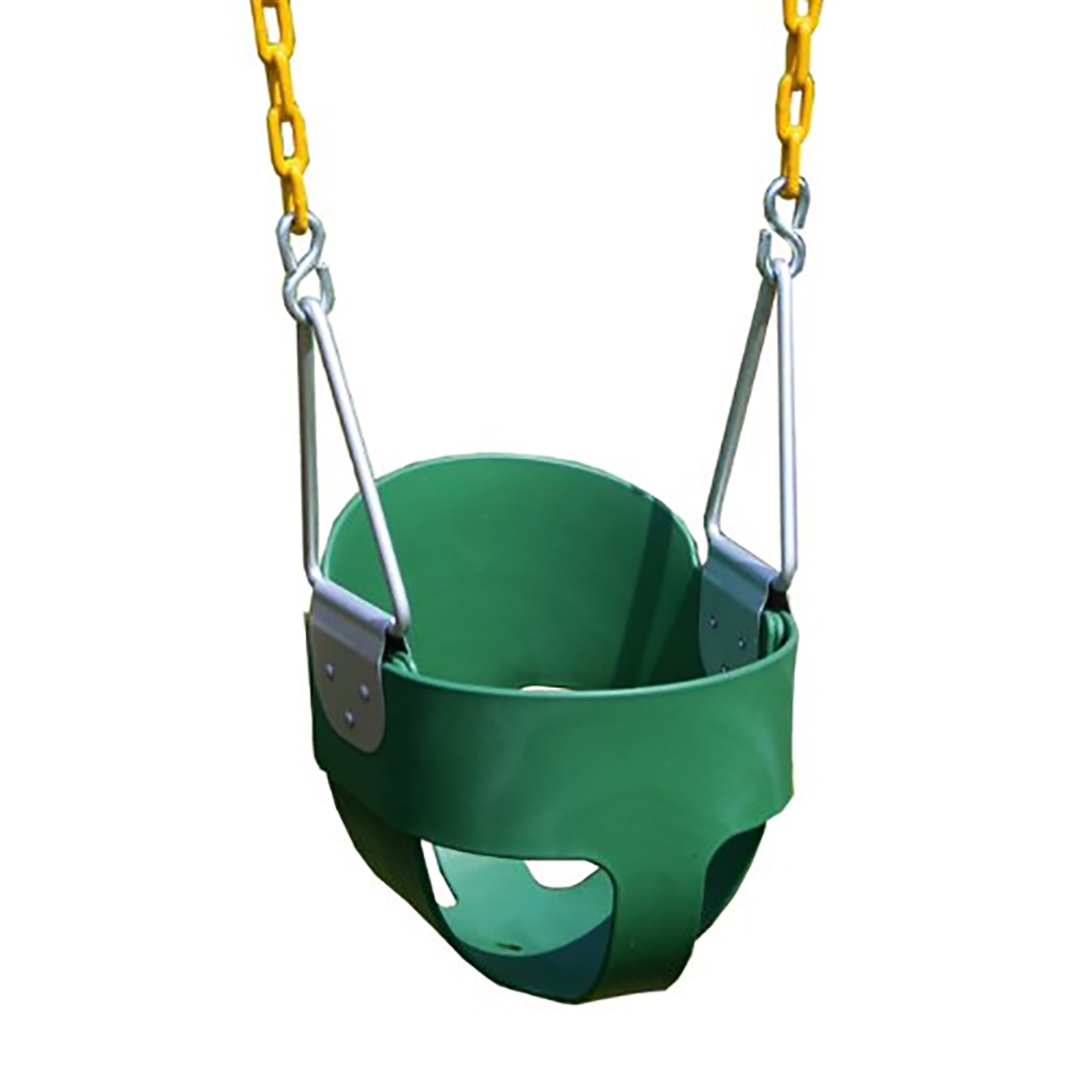 Eastern Jungle Gym Full Bucket Toddler Swing Seat Sears Marketplace