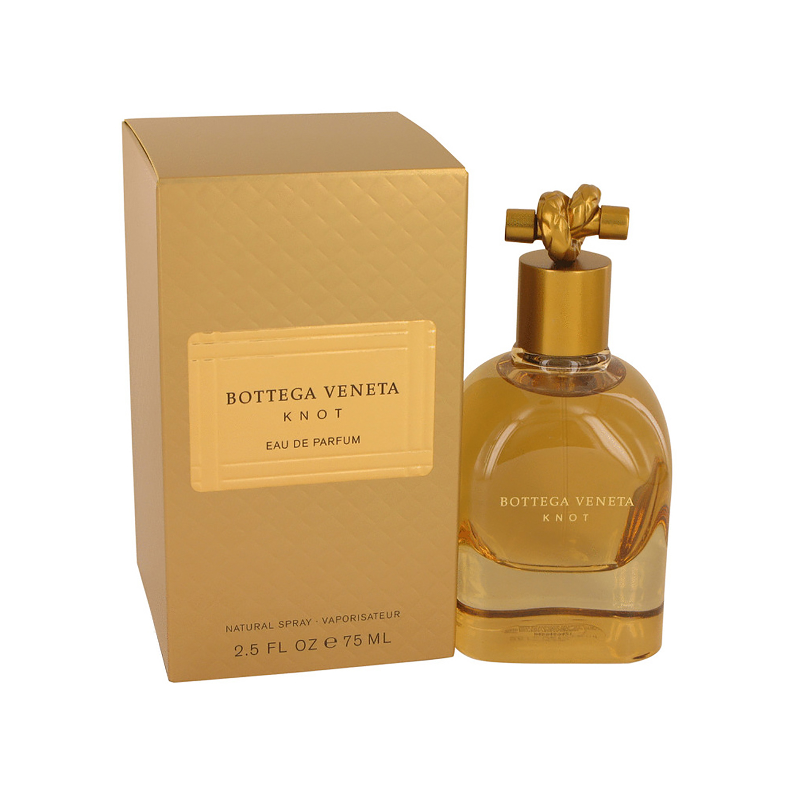 Bottega Veneta 2.5oz. Knot Women s Eau De Perfume Sears