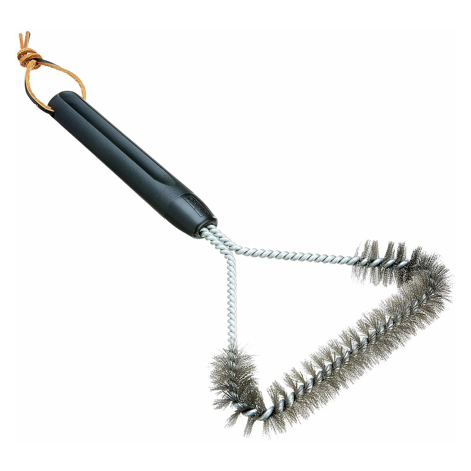 Weber BBQ Grill Cleaning Brush - Sears Marketplace