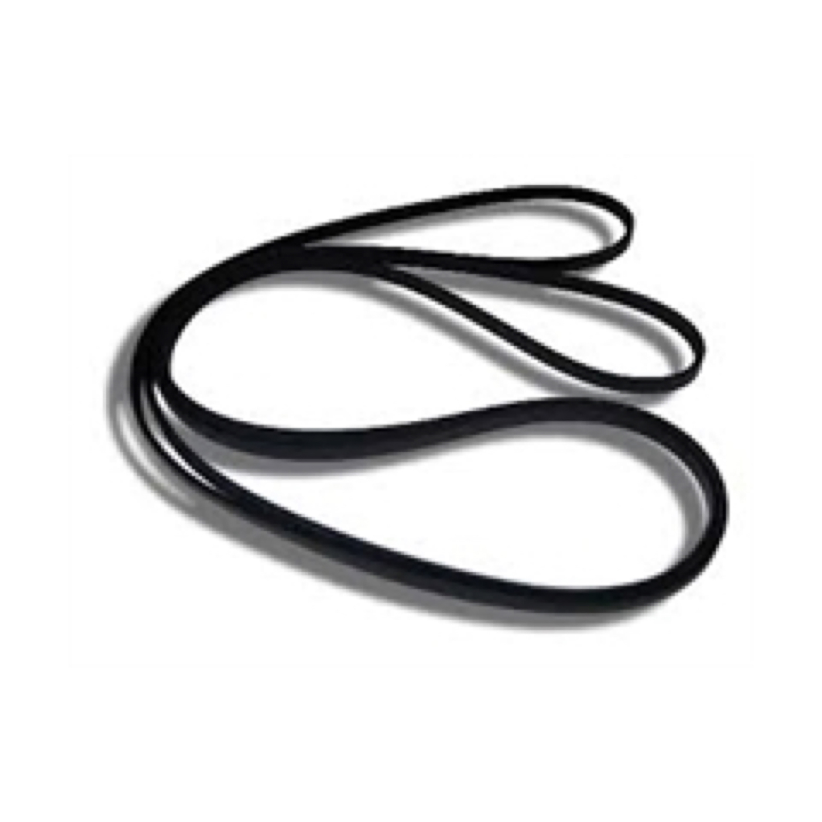 EDGEWATER PARTS 661570 Replacement Belt for Whirlpool Dryers