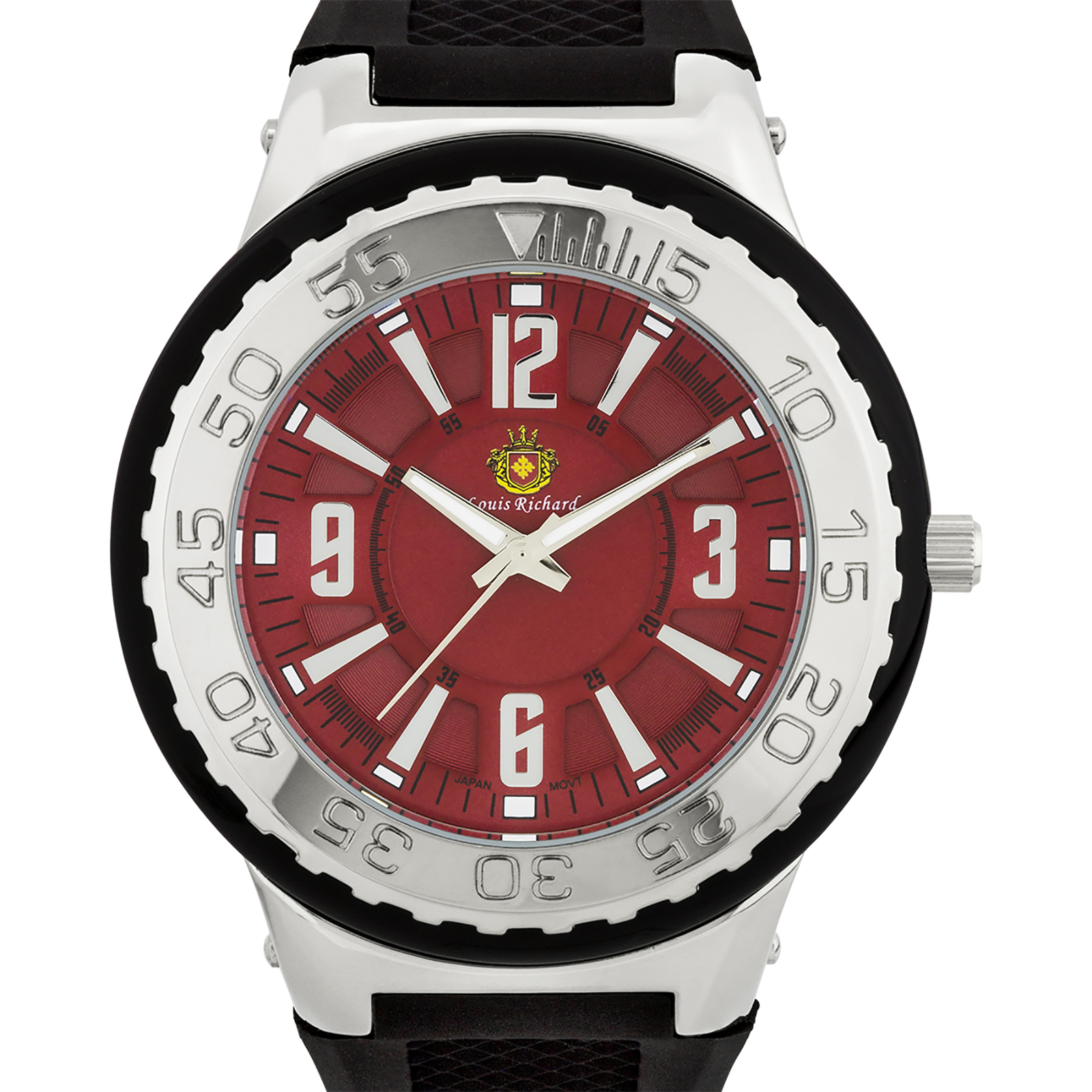 Louis richard watch website Clearance