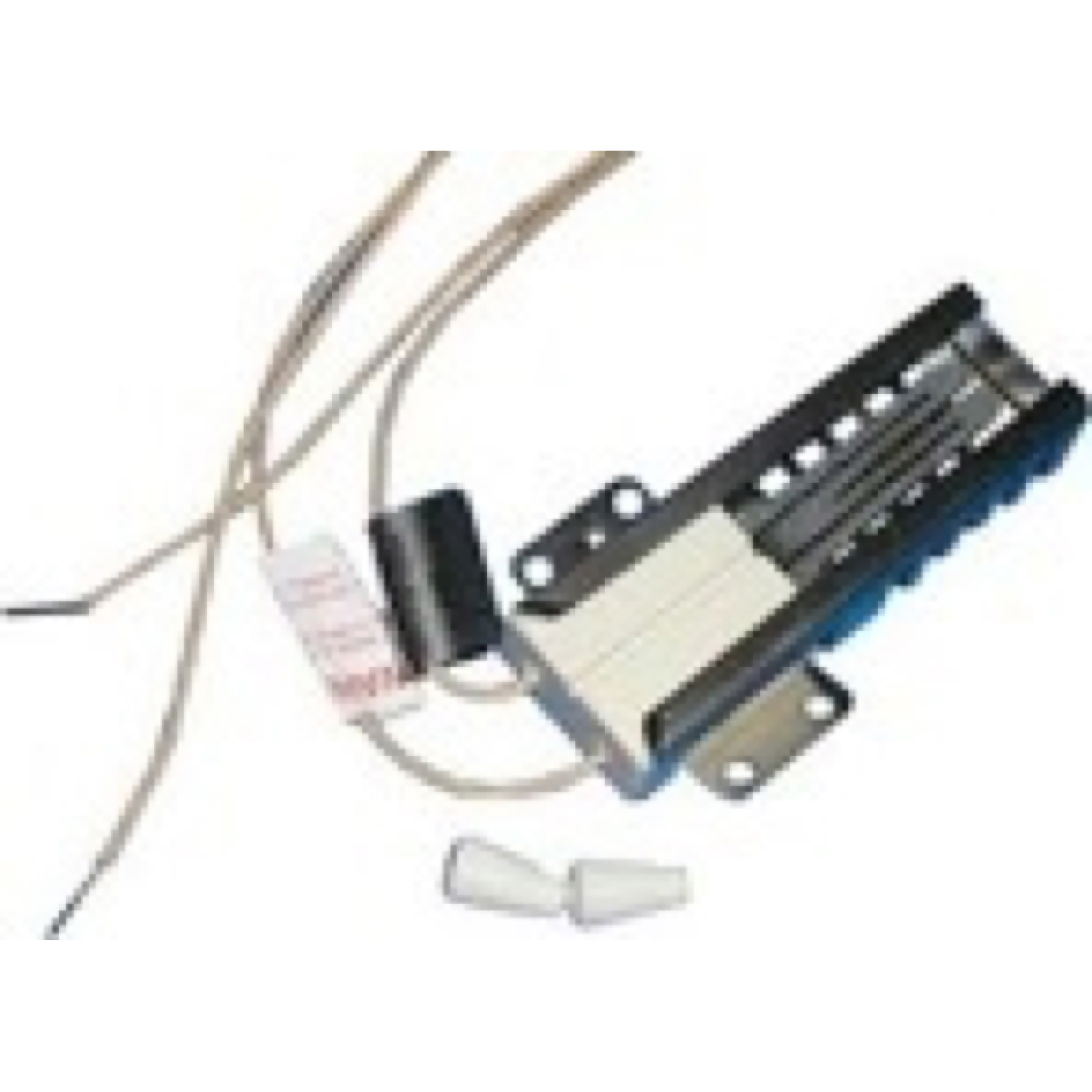 EDGEWATER PARTS WB2X9998 Ignitor for GE Ovens