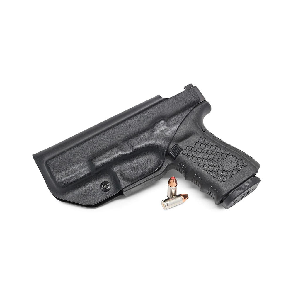 Concealment Express Glock 19/23/32 IWB Kydex Holster - Black