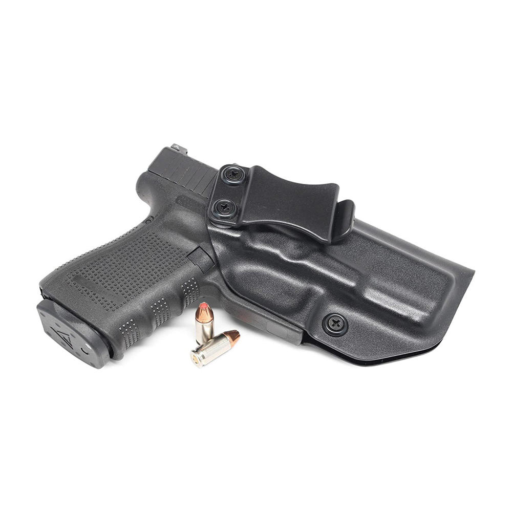 Concealment Express Glock 19/23/32 IWB Kydex Holster - Black
