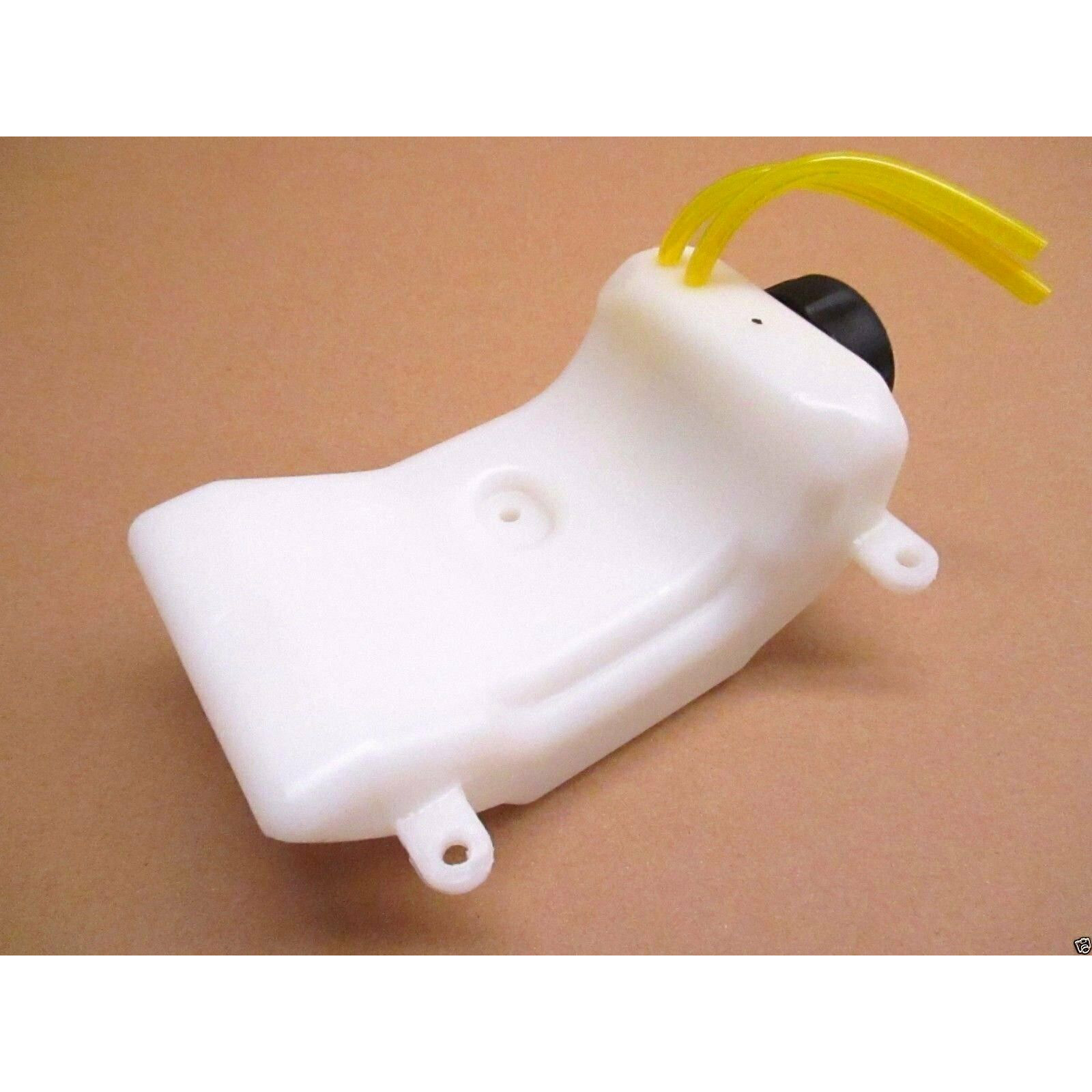 Tapa De Tanque De Gasolina Para Desbrozadora Homelite - Números UP04111, A00982A, BA00099
