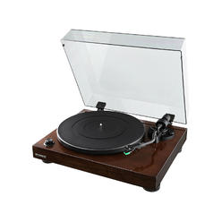 Fluance RT81 Elite High Fidelity Vinyl Turntable Record Player with Audio Technica AT95E Cartridge, Belt Drive, Preamp