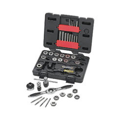 Gearwrench 3885 Gearwrench Tap/Die Set,42pc,NPT 3885