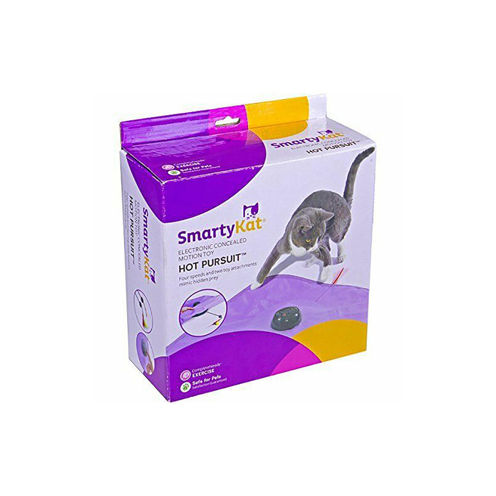 smartykat-hot-pursuit-concealed-motion-cat-toy-blue