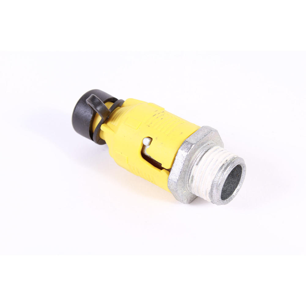 Husqvarna 532428287 Genuine OEM Oil Drain Valve