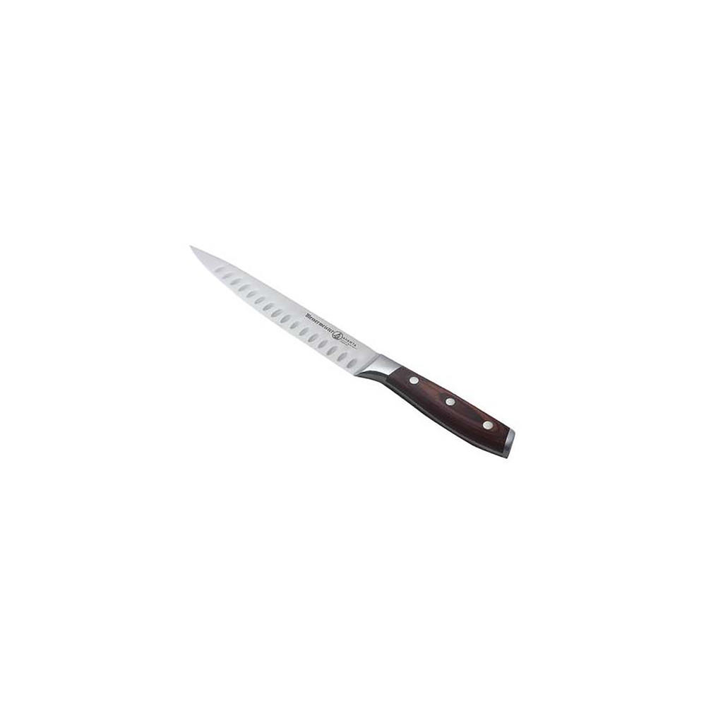Messermeister 2pc. Avanta 8" Carving Knife and 6.5" Fork Set