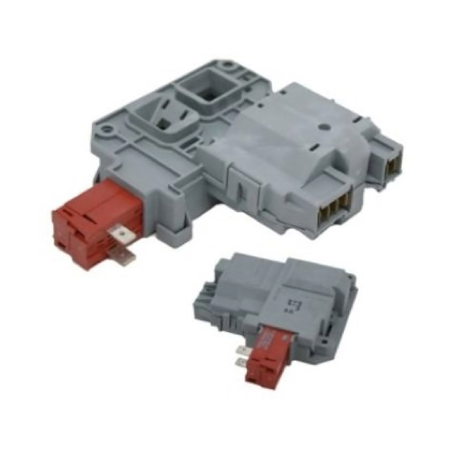 Frigidaire 131763202 Genuine OEM Washer Door Lock Assembly