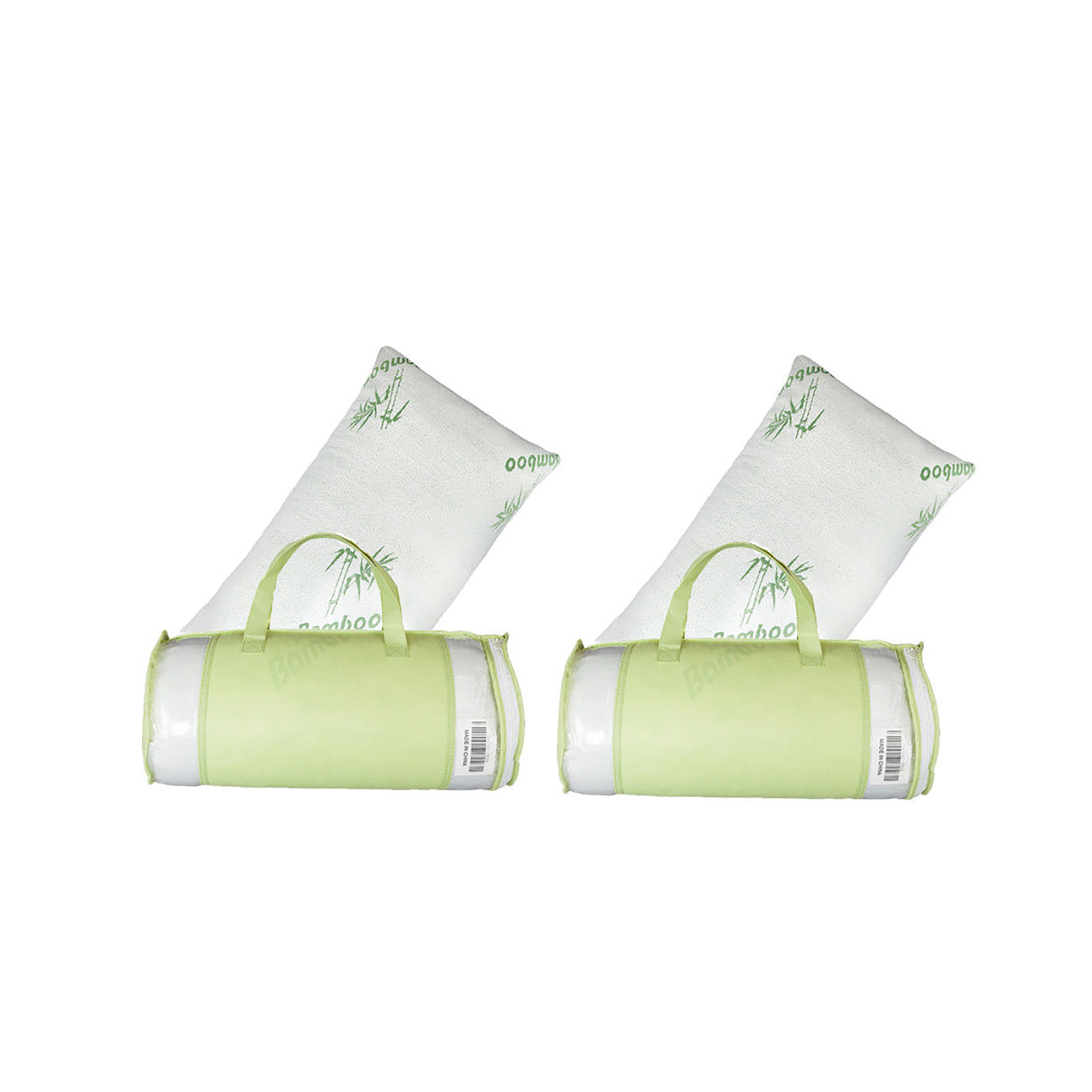 Winado Memory Foam King Size Bed Pillow Sears Marketplace