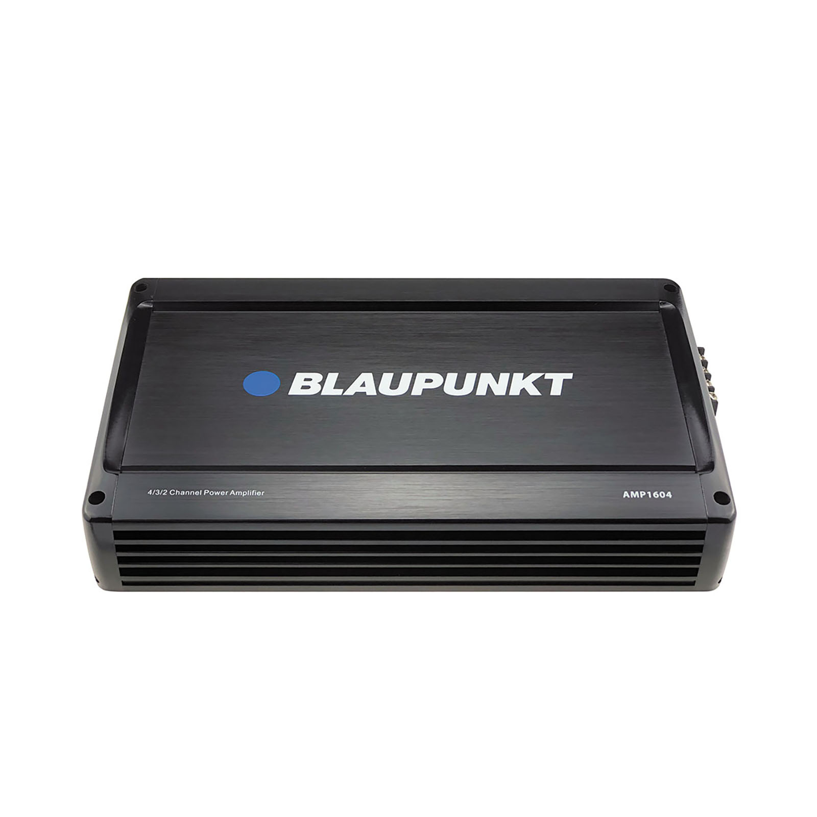 Blaupunkt AMP1604 1600W 4 Channels Full Range Amplifier
