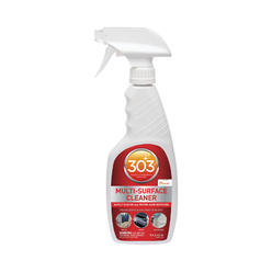 303 Products 303 multi-surface cleaner - safely cleans all water safe surfaces - ultimate cleaning power - rinses residue free - recommend