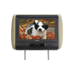 Audiovox Movies2Go AVXMTGHR9HD 9" Headrest Monitor system w/ DVD Player, HDMI/MHL Input