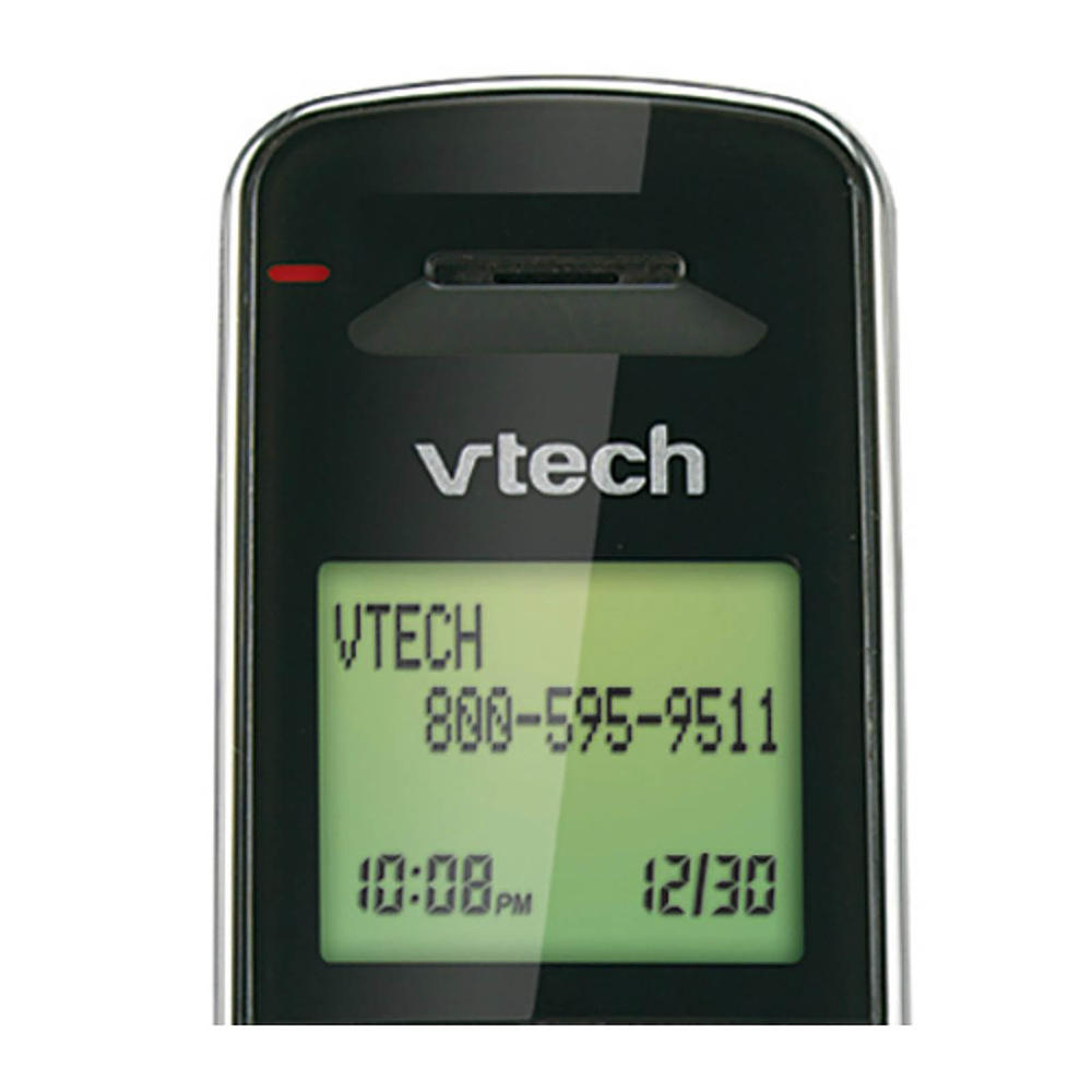 VTech VTE-CS6629-3 3pc. Cordless Digital Answering System