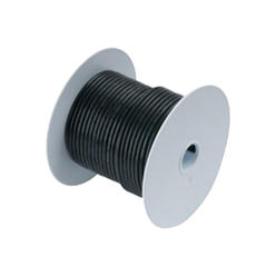Ancor Black 14 AWG Primary Wire - 100