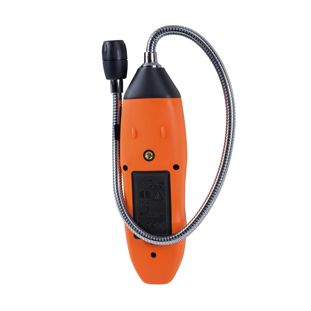 Klein Tools ET120 Cordless Combustible Gas Leak Detector Kit