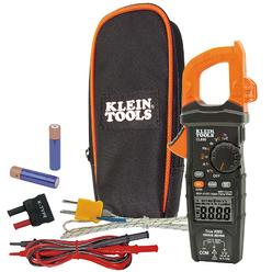 Klein Tools 3592185 600A Digital Meter Clamp