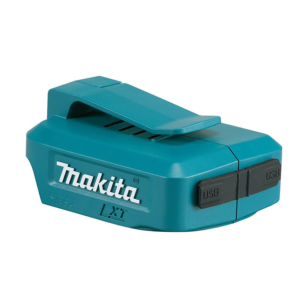 Makita ADP05 18V LXT USB Cordless Power Source