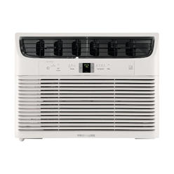 Frigidaire FHWW153WB1 24 Smart Window Mounted Room Air Conditioner with 15000 BTU Cooling Capacity  ENERGY STAR Certified  Washa