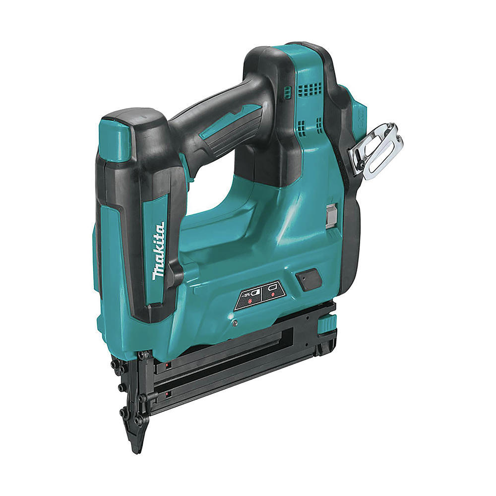 Makita XNB01Z LXT 18V Li-Ion 2 in. 18-Gauge Compact Brad Nailer (Tool Only) New 761768397930