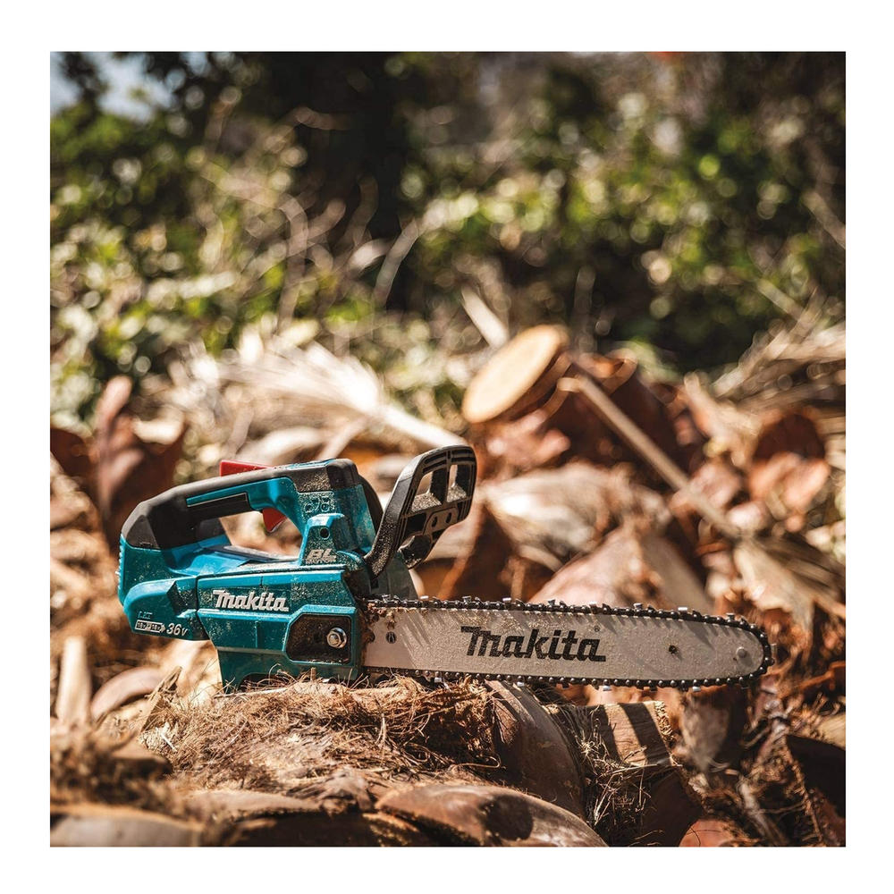 Makita XCU08Z 18V X2 (36V) LXT LithiumIon Brushless Cordless 14 in