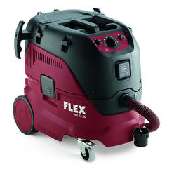 Flex Safety Vacuum Cleaner w/Automatic Filter System