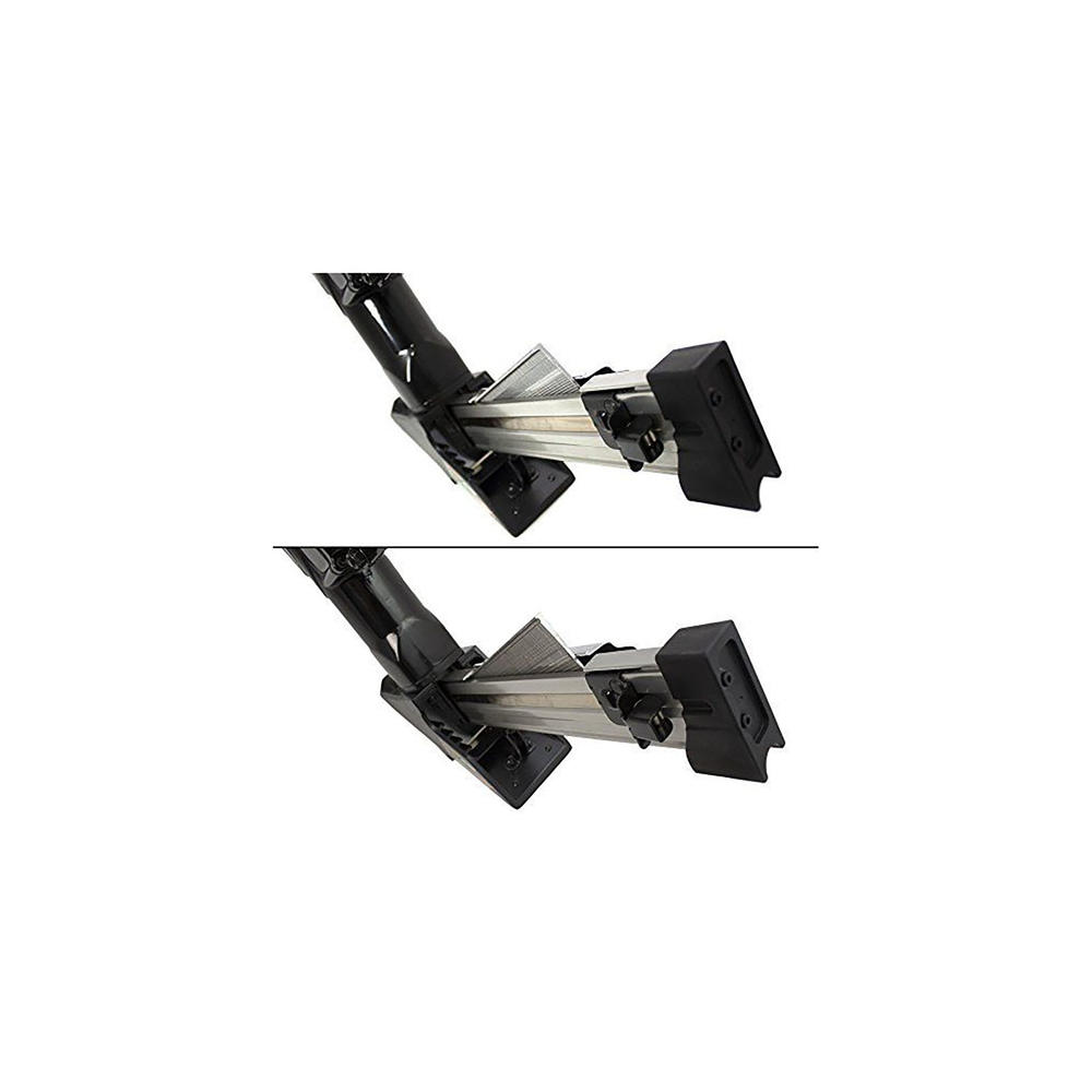 Freeman Pneumatic FLOORING NAILER, 3 In 1 Durable FLOOR NAILER, PFL618BR