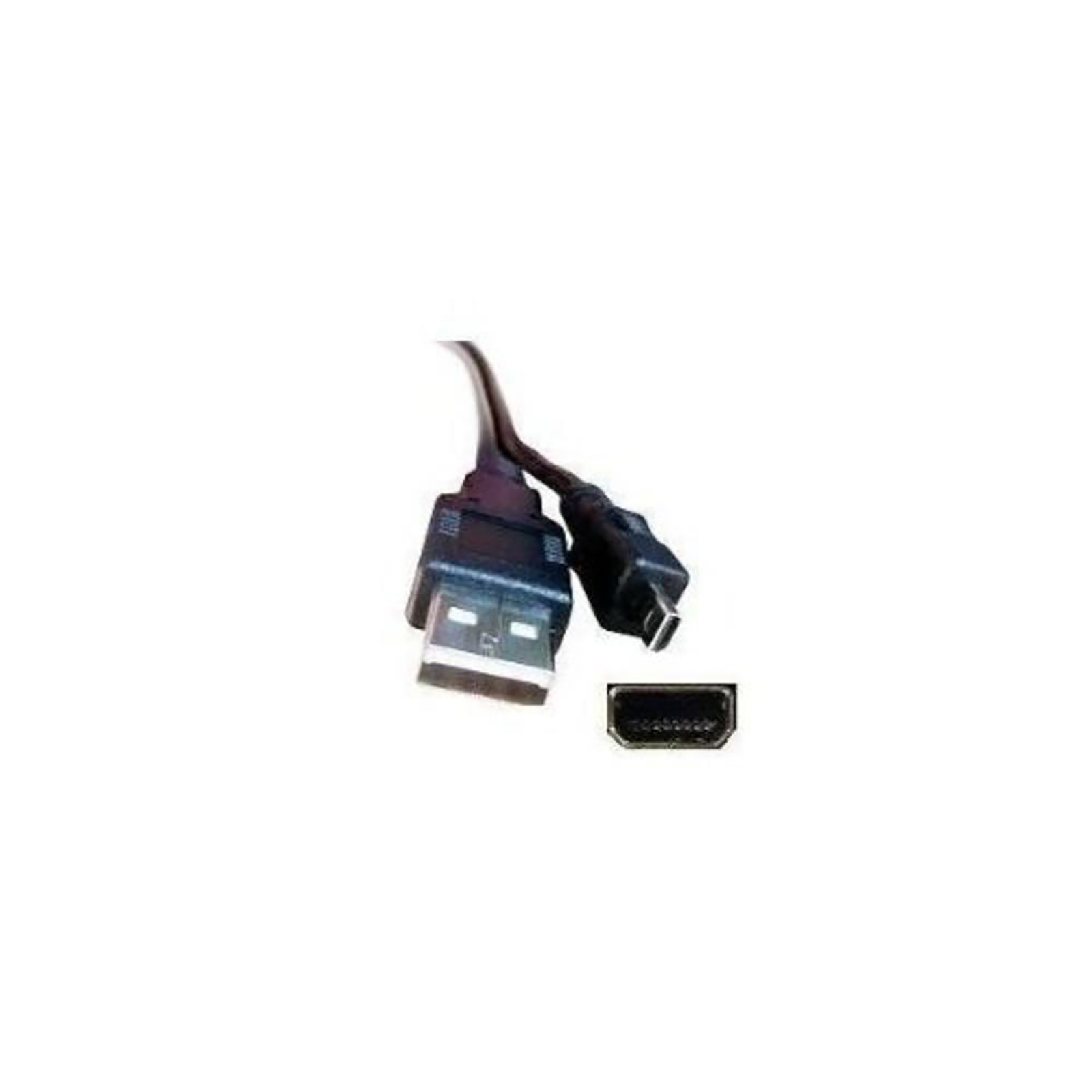 MPF Products USB-3 Replacement USB Data Cable Cord