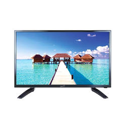 SuperSonic SC-3210 1080p LED Widescreen HDTV 32" Flat Screen with USB Compatibility, SD Card Reader, HDMI & AC Input: Built-in D