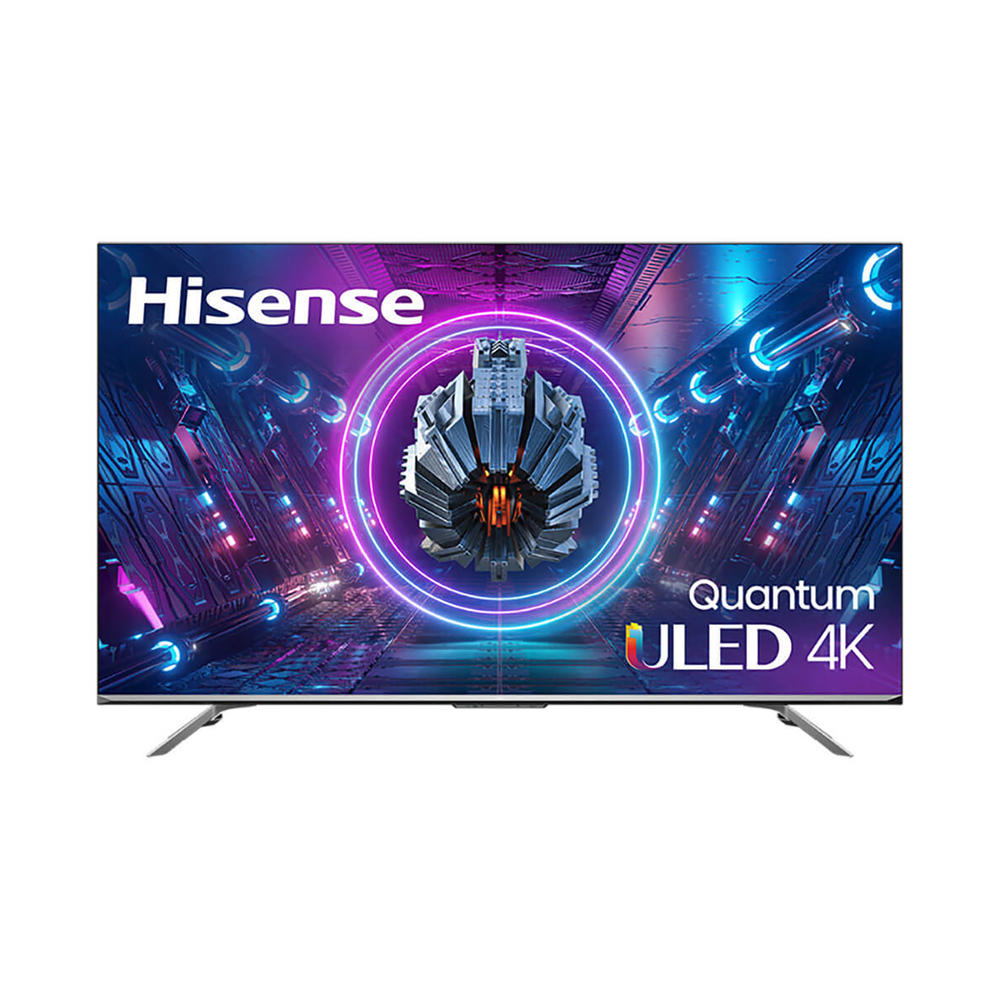 Hisense 65U7G   65 inch U7G 4K ULED&#0153; Android Smart TV