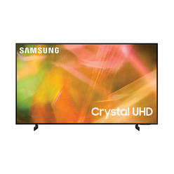 Samsung UN85AU8000 85 inch AU8000 Crystal UHD Smart TV