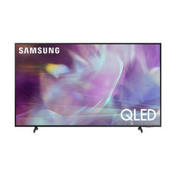 Samsung(R) Samsung Qn50Q60Aafxza Q60A Series 50-Inch-Class 4K Uhd Qled Smart Tv With Remote