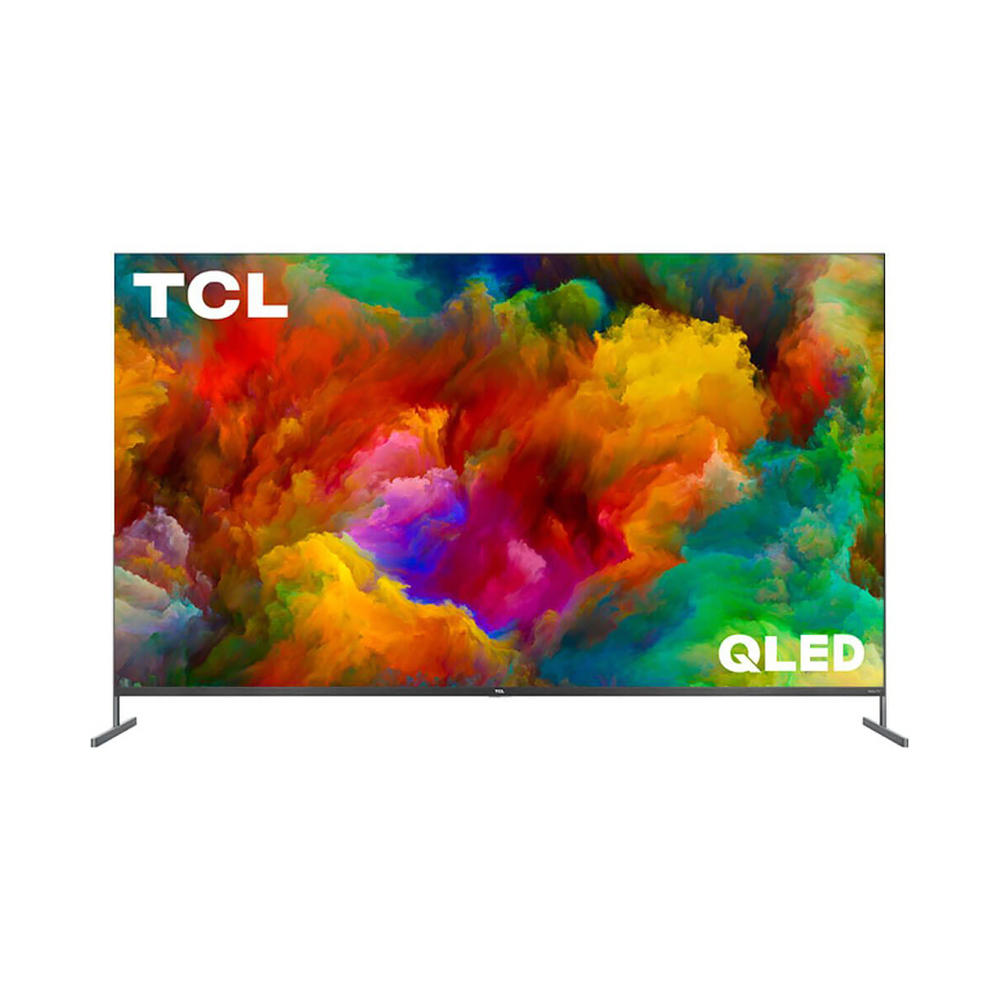 TCL 85R745   85 inch 4K QLED Dolby Vision HDR Smart Roku TV