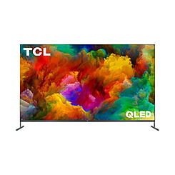 TCL 85R745 85 inch 4K QLED Dolby Vision HDR Smart Roku TV