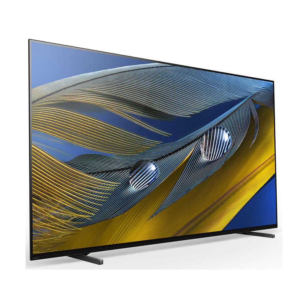 Sony XR65A80J Bravia XR 65 inch HDR 4K UHD OLED Smart TV