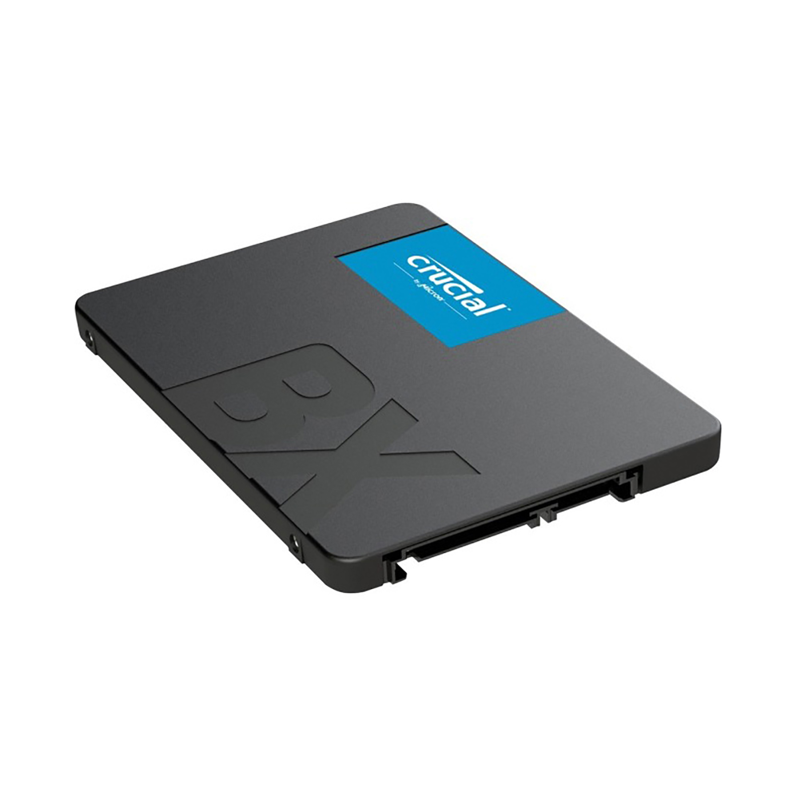 Micron CT240BX500SSD1 CRUCIAL BY - SSD CRUCIAL BX500 240GB NAND SATA 2.5IN SSD