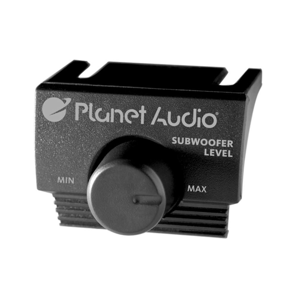 Planet Audio AUTOMB01MUGFBH0  TR5000.1d Torque Series Monoblock Class D Amp (5,000 Watts)