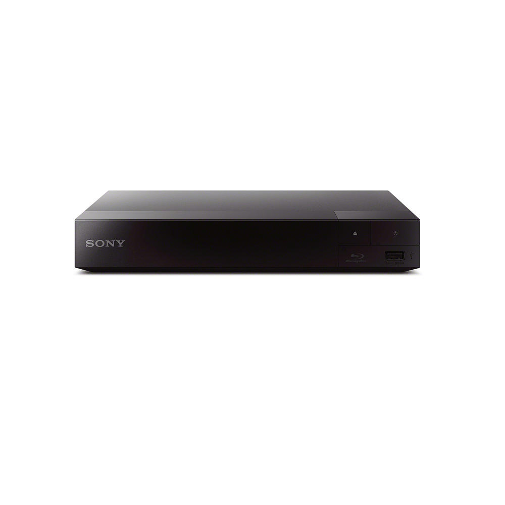 Sony BDPS1700   Wired Streaming Blu-Ray Disc Player (2016 Model)