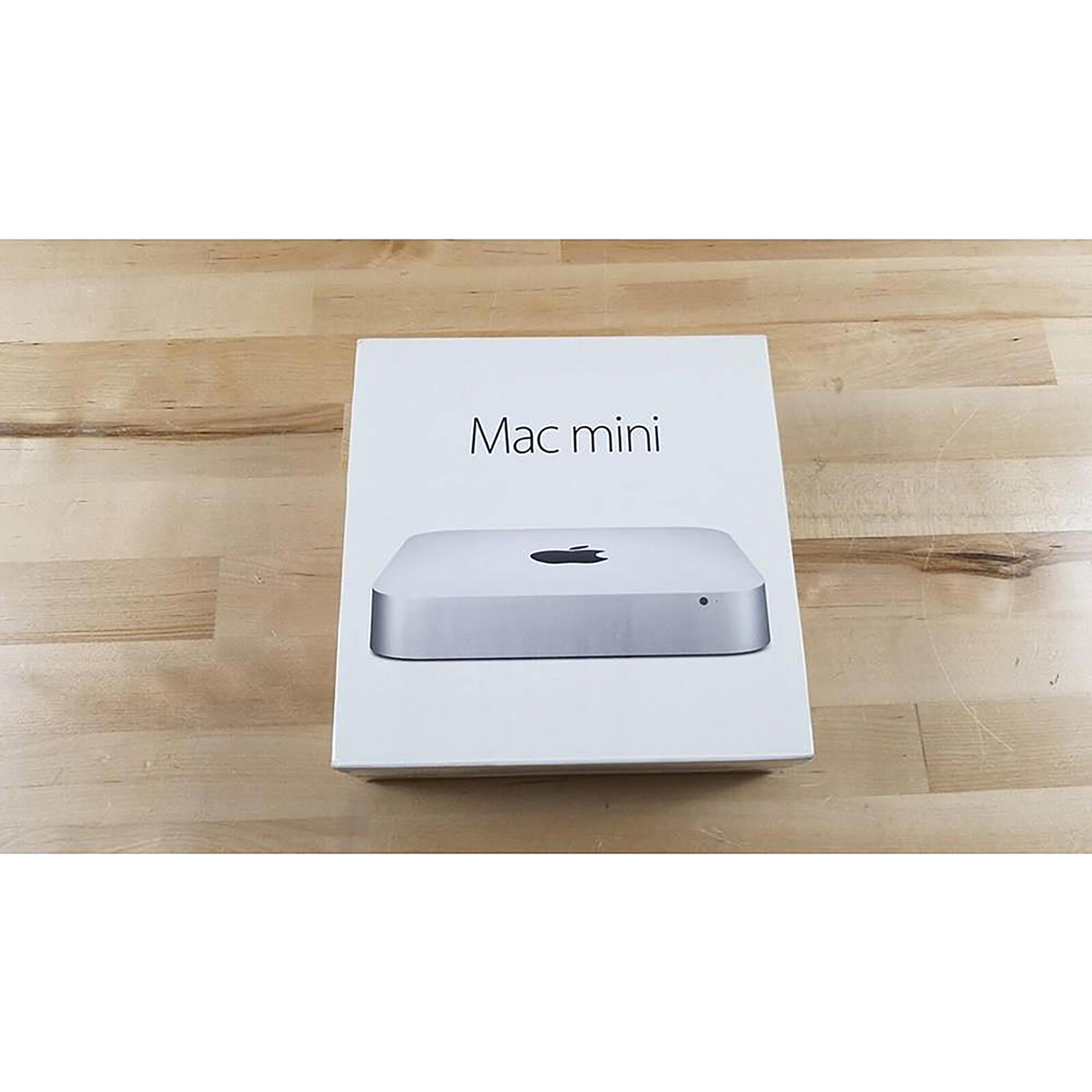 Apple 16GB Mac Mini MGEN2LL/A - Sears Marketplace