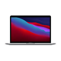 Apple MYD82 13.3 inch Macbook Pro - 8GB/256GB - Space Gray