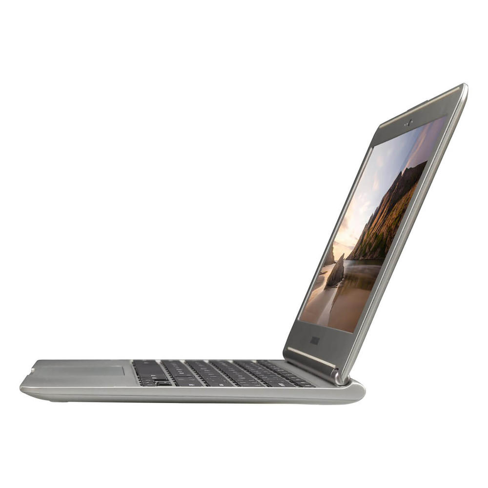 Samsung 11.6" Chromebook with Intel Dual Core Processor