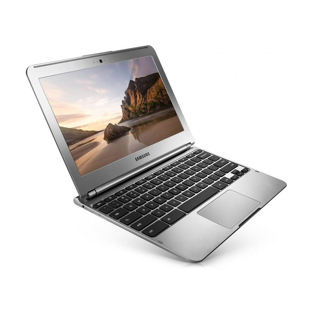Samsung 11.6" Chromebook with Intel Dual Core Processor